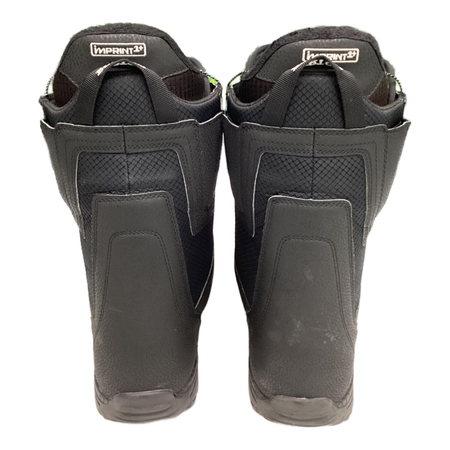 BURTON (バートン) MOTO スノーボードブーツ メンズ SIZE 27.5cm