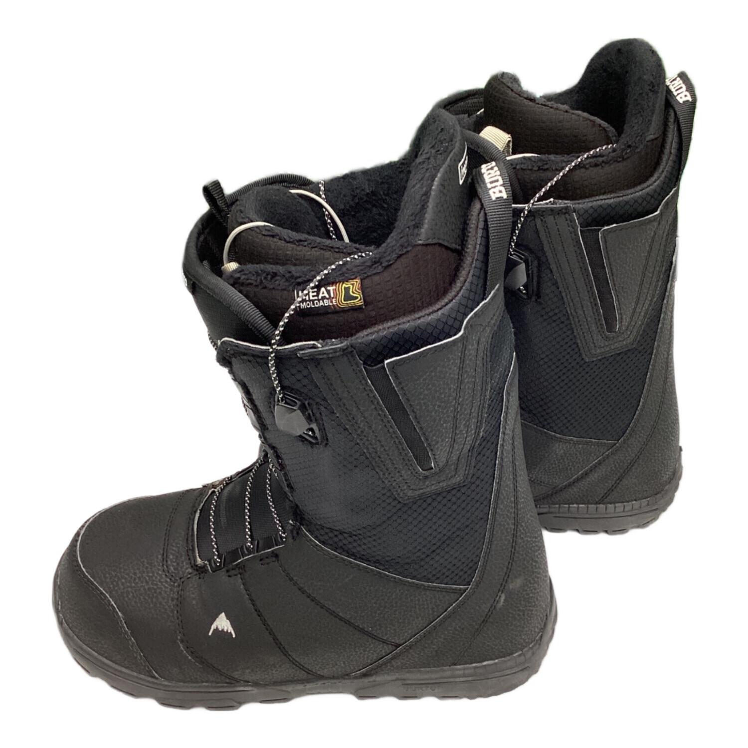 BURTON (バートン) MOTO スノーボードブーツ メンズ SIZE 27.5cm