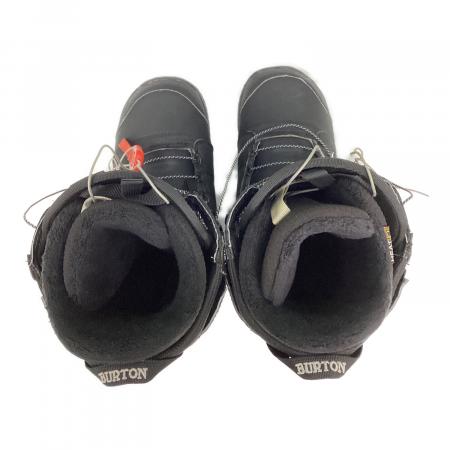 BURTON (バートン) MOTO スノーボードブーツ メンズ SIZE 27.5cm