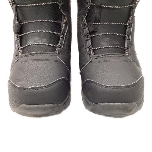 BURTON (バートン) MOTO スノーボードブーツ メンズ SIZE 27.5cm