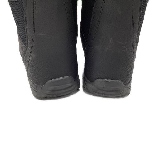 MOTO スノーボードブーツ 男性用 黒 メンズ Burton モト スノーボードブーツ | Speed Zone | Burton.com