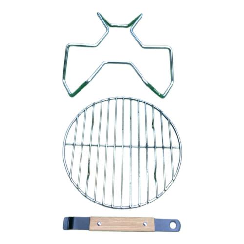 Snow peak (スノーピーク) 和鉄ダッチオーブン 26 ダッチオーブン CS-520 IH対応