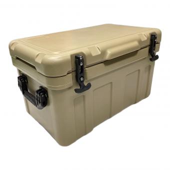 Hilander (ハイランダー) ハードクーラー クーラーボックス 35L ベージュ
