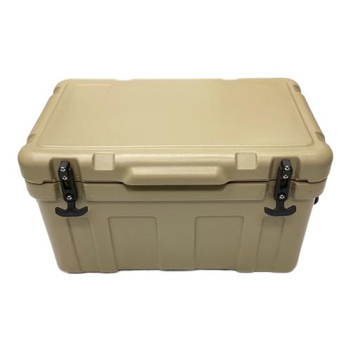 Hilander (ハイランダー) ハードクーラー クーラーボックス 35L ベージュ