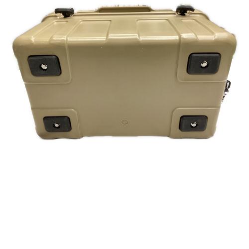 Hilander (ハイランダー) ハードクーラー クーラーボックス 35L ベージュ