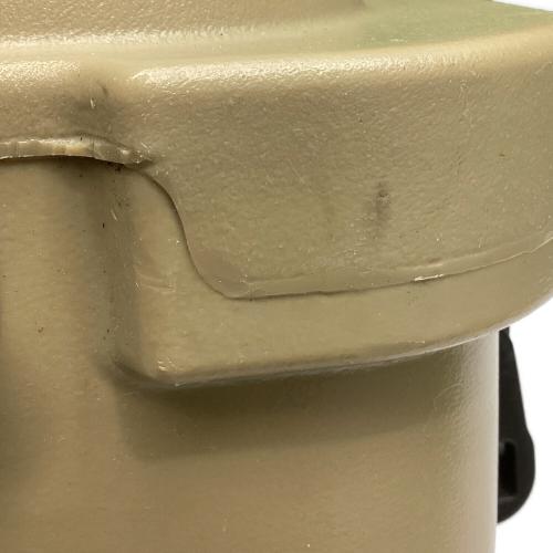 Hilander (ハイランダー) ハードクーラー クーラーボックス 35L ベージュ