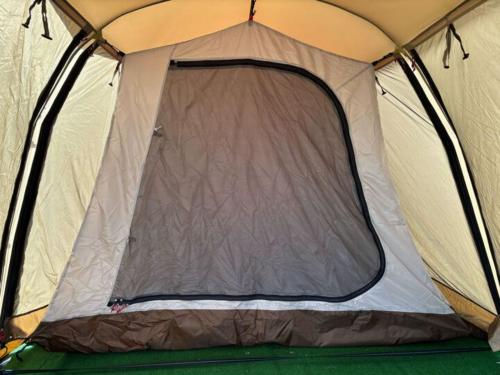 OGAWA (オガワ) ツールームテント 2777 アポロンS