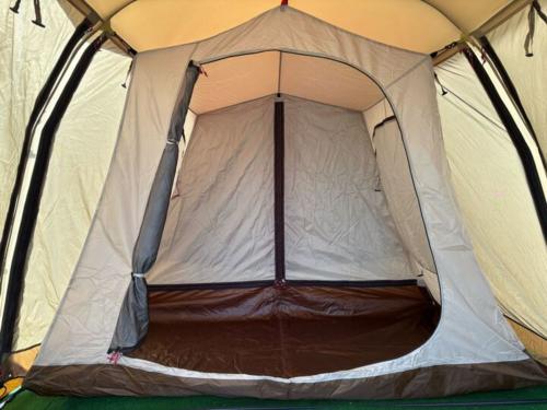 OGAWA (オガワ) ツールームテント 2777 アポロンS