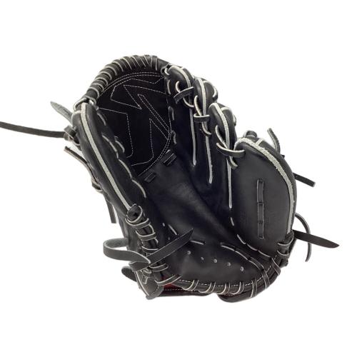 Mizuno Pro Order ミズノ　硬式グローブ MIZUNO (ミズノ) Mizuno Pro order 硬式グローブ 石川雅規型 ブラック