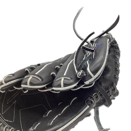 MIZUNO (ミズノ) Mizuno Pro order 硬式グローブ 石川雅規型 ブラック