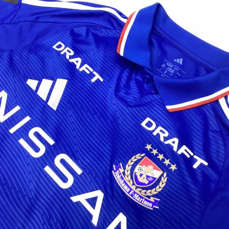 横浜F・マリノス (ヨコハマエフマリノス) サッカーユニフォーム 喜田