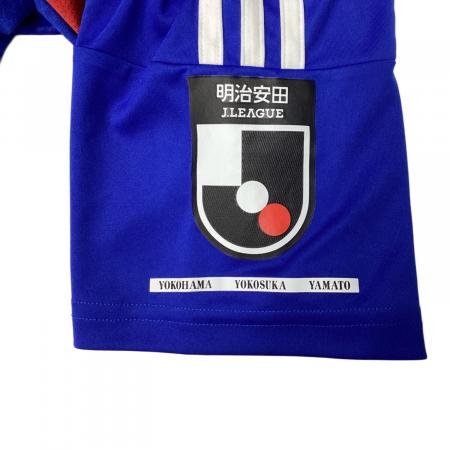 横浜F・マリノス (ヨコハマエフマリノス) サッカーユニフォーム 喜田