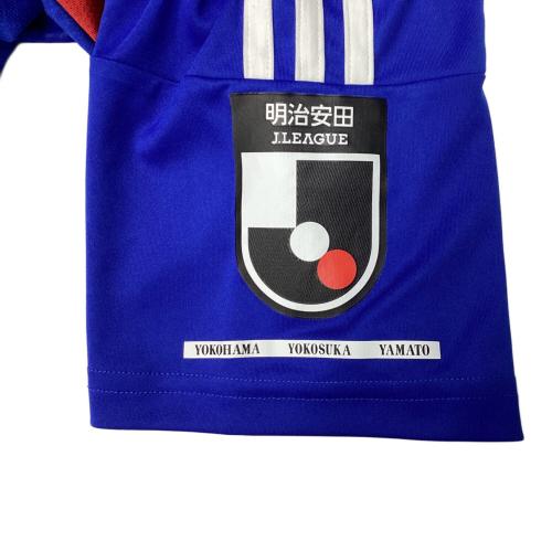 横浜F・マリノス (ヨコハマエフマリノス) サッカーユニフォーム 喜田 拓也【8】2025シーズンホーム ブルー SIZE L