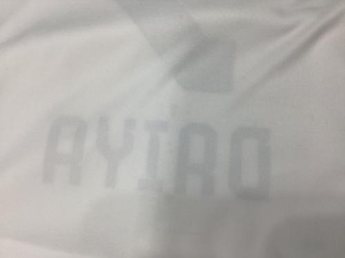 横浜F・マリノス (ヨコハマエフマリノス) サッカーユニフォーム 遠野 大弥【9】2025シーズンアウェイ ホワイト SIZE L