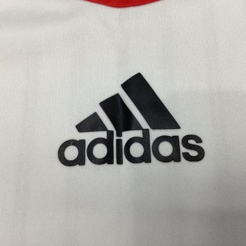 ACミラン (エーシーミラン) サッカーユニフォーム 06/07シーズントレーニングシャツ ホワイト SIZE L