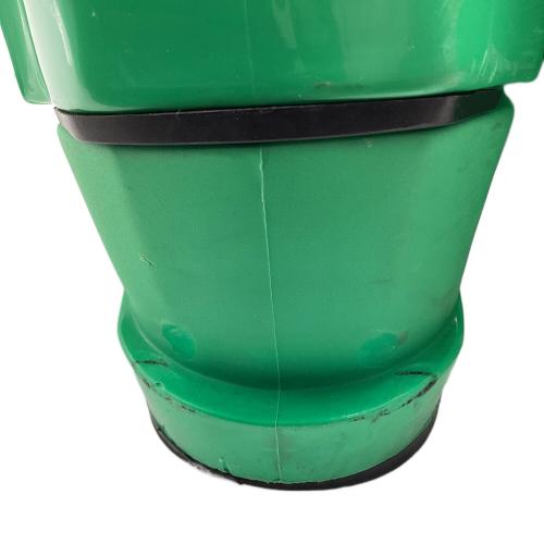 FT DROP KICK スキーブーツ SIZE 25.5cm グリーン