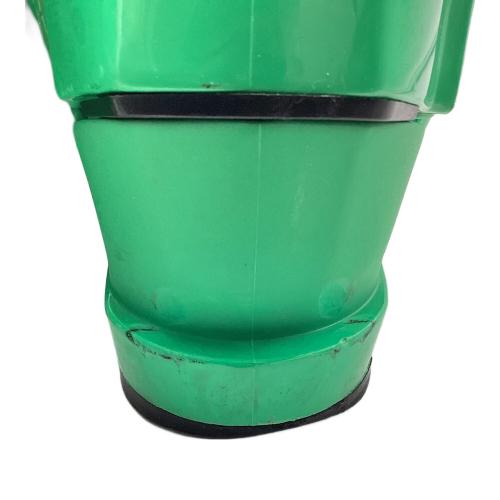 FT DROP KICK スキーブーツ SIZE 25.5cm グリーン