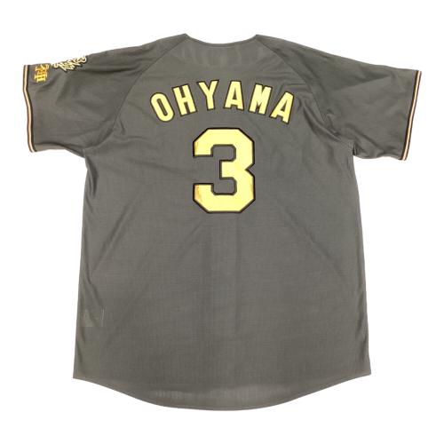 阪神タイガース (ハンシンタイガース) 応援グッズ SIZE O ブラック