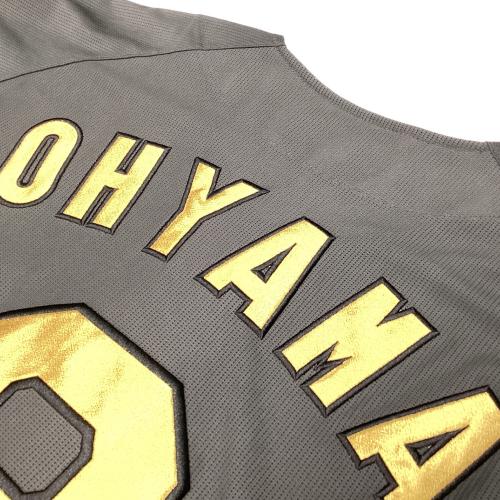 阪神タイガース (ハンシンタイガース) 応援グッズ SIZE O ブラック