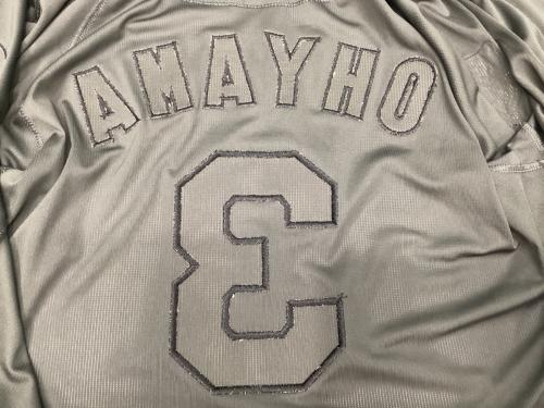 阪神タイガース (ハンシンタイガース) 応援グッズ SIZE O ブラック