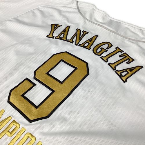 福岡ソフトバンクホークス (フクオカソフトバンクホークス) 応援グッズ SIZE XL ホワイト