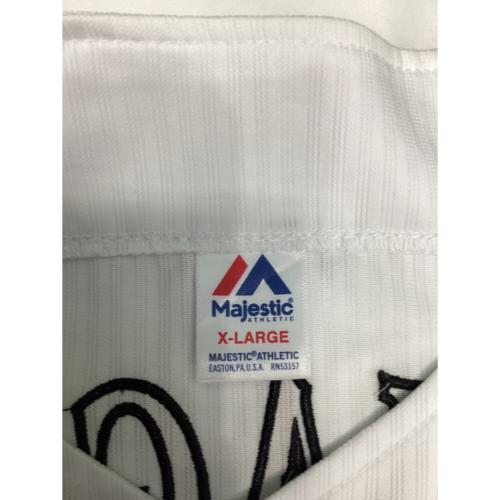 福岡ソフトバンクホークス (フクオカソフトバンクホークス) 応援グッズ SIZE XL ホワイト