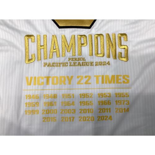 福岡ソフトバンクホークス (フクオカソフトバンクホークス) 応援グッズ SIZE XL ホワイト