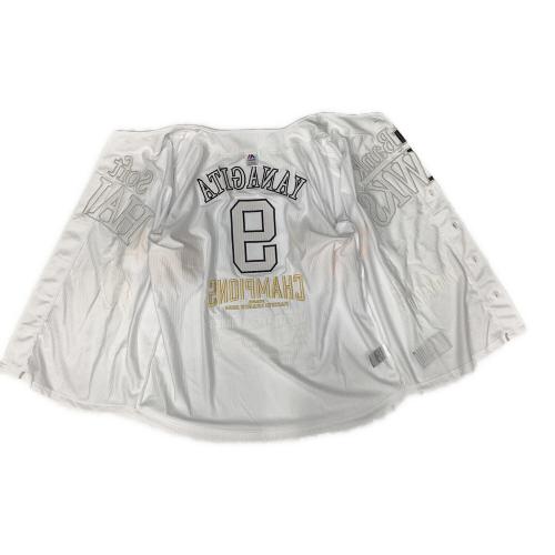 福岡ソフトバンクホークス (フクオカソフトバンクホークス) 応援グッズ SIZE XL ホワイト