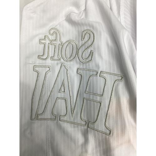 福岡ソフトバンクホークス (フクオカソフトバンクホークス) 応援グッズ SIZE XL ホワイト