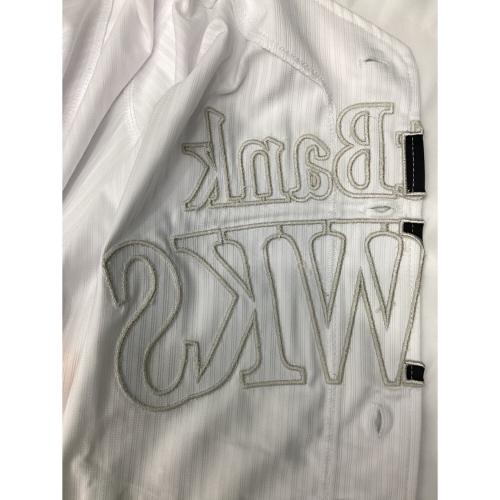 福岡ソフトバンクホークス (フクオカソフトバンクホークス) 応援グッズ SIZE XL ホワイト