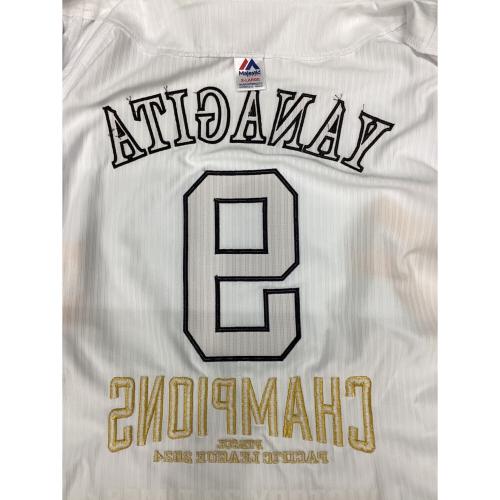 福岡ソフトバンクホークス (フクオカソフトバンクホークス) 応援グッズ SIZE XL ホワイト