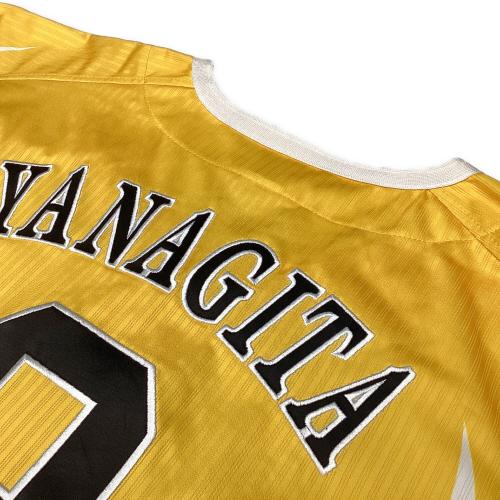 福岡ソフトバンクホークス (フクオカソフトバンクホークス) 応援グッズ SIZE XL イエロー