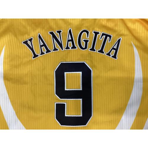 福岡ソフトバンクホークス (フクオカソフトバンクホークス) 応援グッズ SIZE XL イエロー