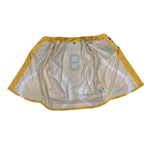 福岡ソフトバンクホークス (フクオカソフトバンクホークス) 応援グッズ SIZE XL イエロー