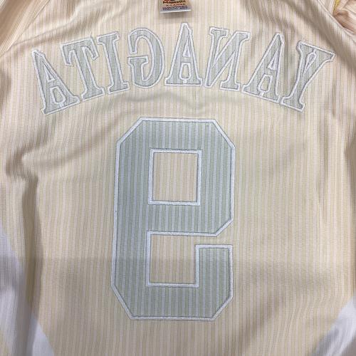 福岡ソフトバンクホークス (フクオカソフトバンクホークス) 応援グッズ SIZE XL イエロー