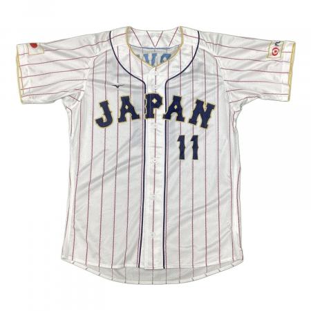 日本代表(侍ジャパン) (ニホンダイヒョウ(サムライジャパン)) 応援