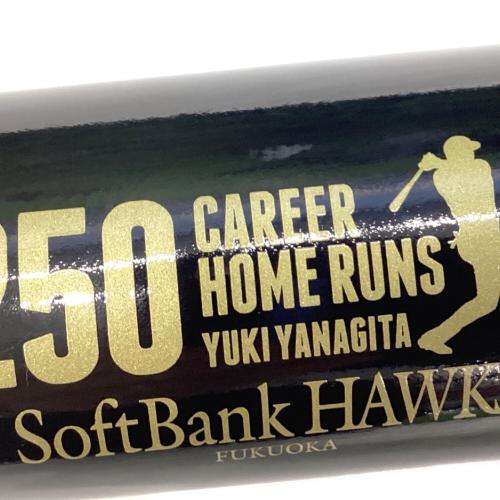 福岡ソフトバンクホークス (フクオカソフトバンクホークス) 応援グッズ ブラック