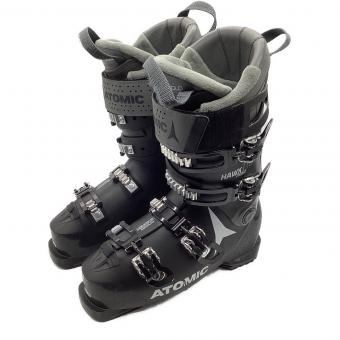 ATOMIC (アトミック) HAWX110S PRIME スキーブーツ メンズ SIZE 26.5cm ブラック