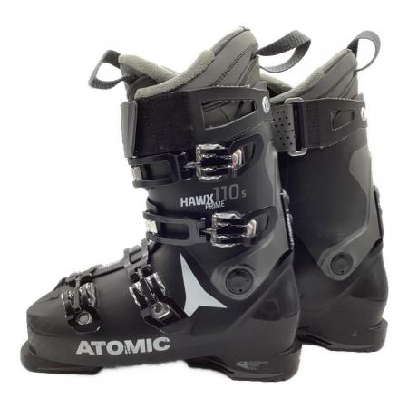 ATOMIC (アトミック) HAWX110S PRIME スキーブーツ メンズ SIZE 26.5cm