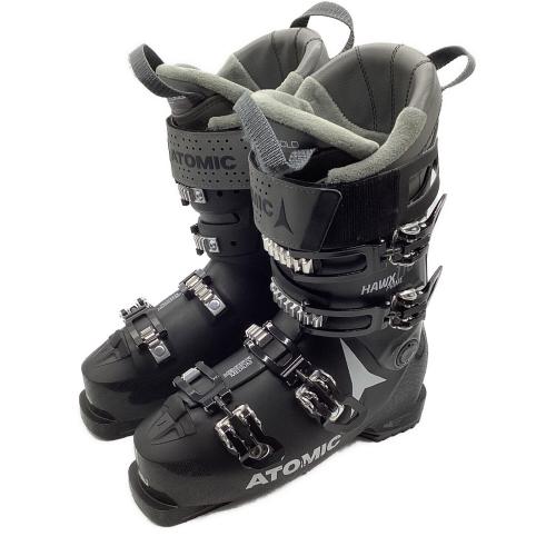 ATOMIC (アトミック) HAWX110S PRIME スキーブーツ メンズ SIZE 26.5cm ブラック