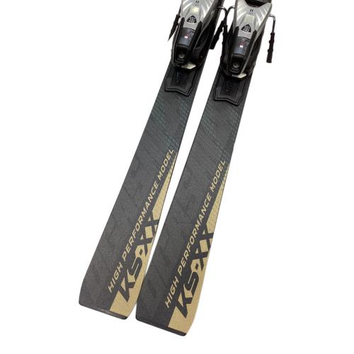 OGASAKA (オガサカ) KEO'S KS-XX カービングスキー 167cm