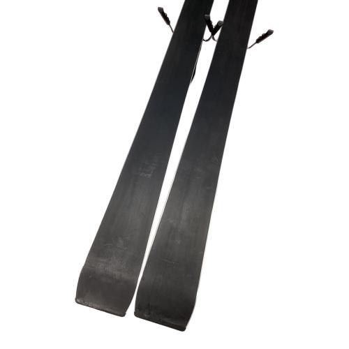 OGASAKA (オガサカ) KEO'S KS-XX カービングスキー 167cm