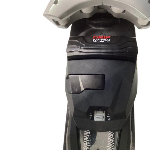 OGASAKA (オガサカ) KEO'S KS-XX カービングスキー 167cm