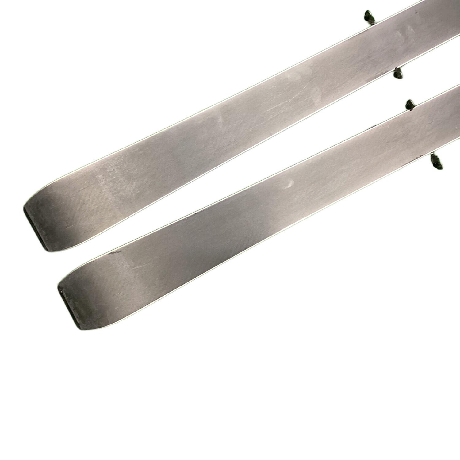 OGASAKA (オガサカ) AS-1 Unity カービングスキー 170cm｜トレファクONLINE