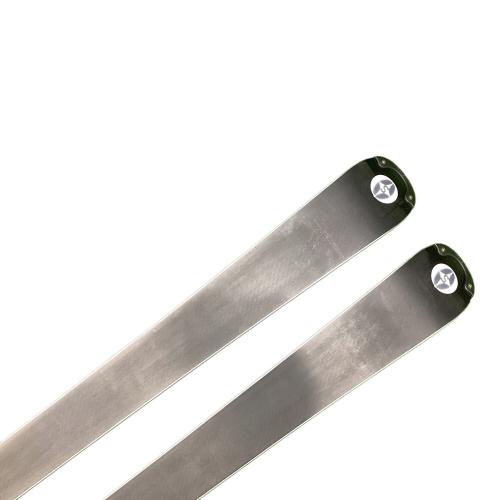 OGASAKA (オガサカ) AS-1 Unity カービングスキー 170cm