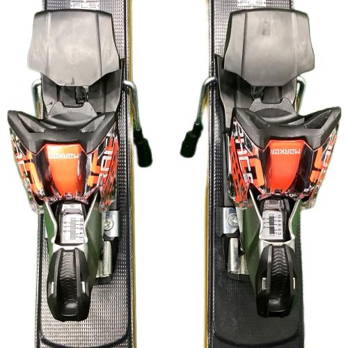 OGASAKA (オガサカ) AS-1 Unity カービングスキー 170cm