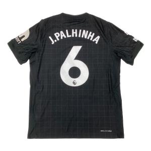 トッテナム・ホットスパーFC (トッテナム・ホットスパーエフシー) オーセンティック サッカーユニフォーム SIZE L