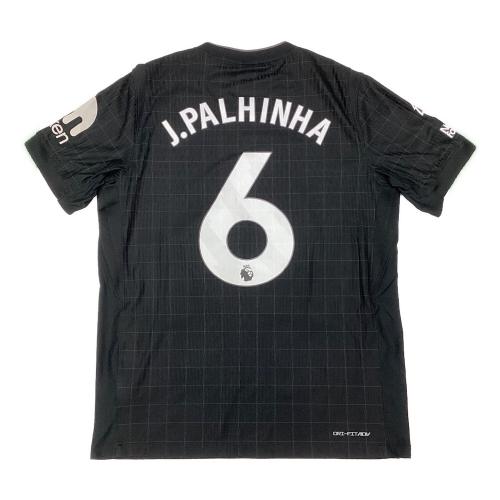 トッテナム・ホットスパーFC (トッテナム・ホットスパーエフシー) オーセンティック サッカーユニフォーム SIZE L