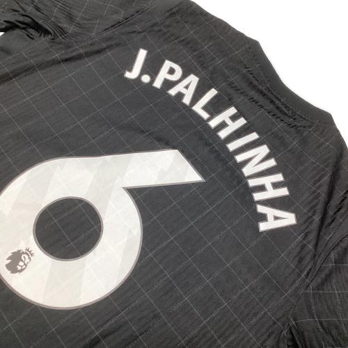 トッテナム・ホットスパーFC (トッテナム・ホットスパーエフシー) オーセンティック サッカーユニフォーム SIZE L