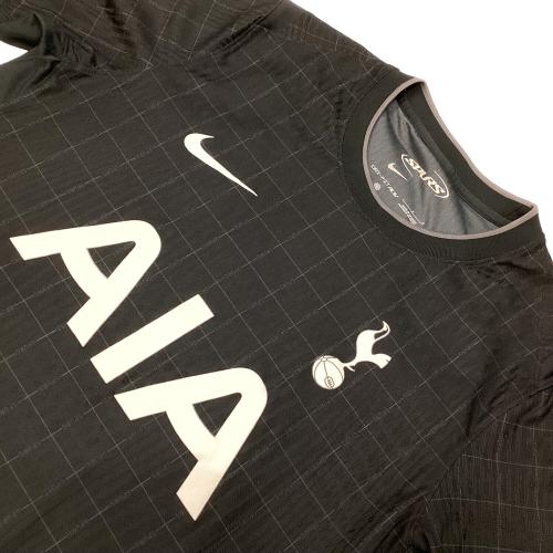 トッテナム・ホットスパーFC (トッテナム・ホットスパーエフシー) オーセンティック サッカーユニフォーム SIZE L